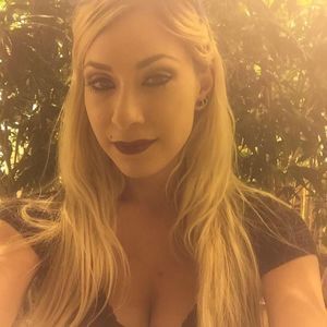 Meet your Posher, Natalia